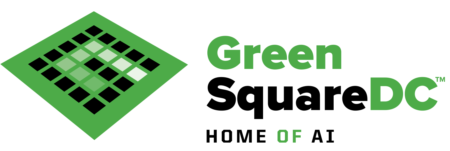 GreenSquareDC Logo