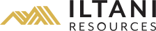ILTANI Resources Logo